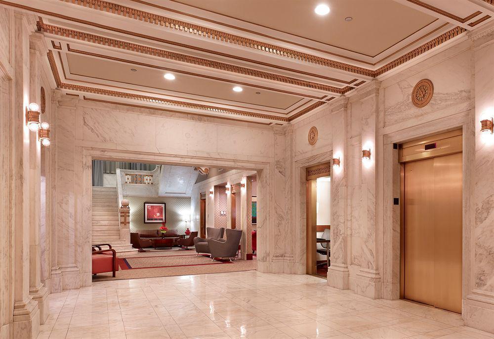 โรงแรมคลับ ควอเตอร์ส แวกเกอร์ มิชิแกน ชิคาโก ภายนอก รูปภาพ